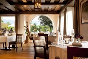 Alojamiento - Alpenhof Murnau