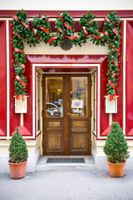 Alojamiento - Graben Hotel