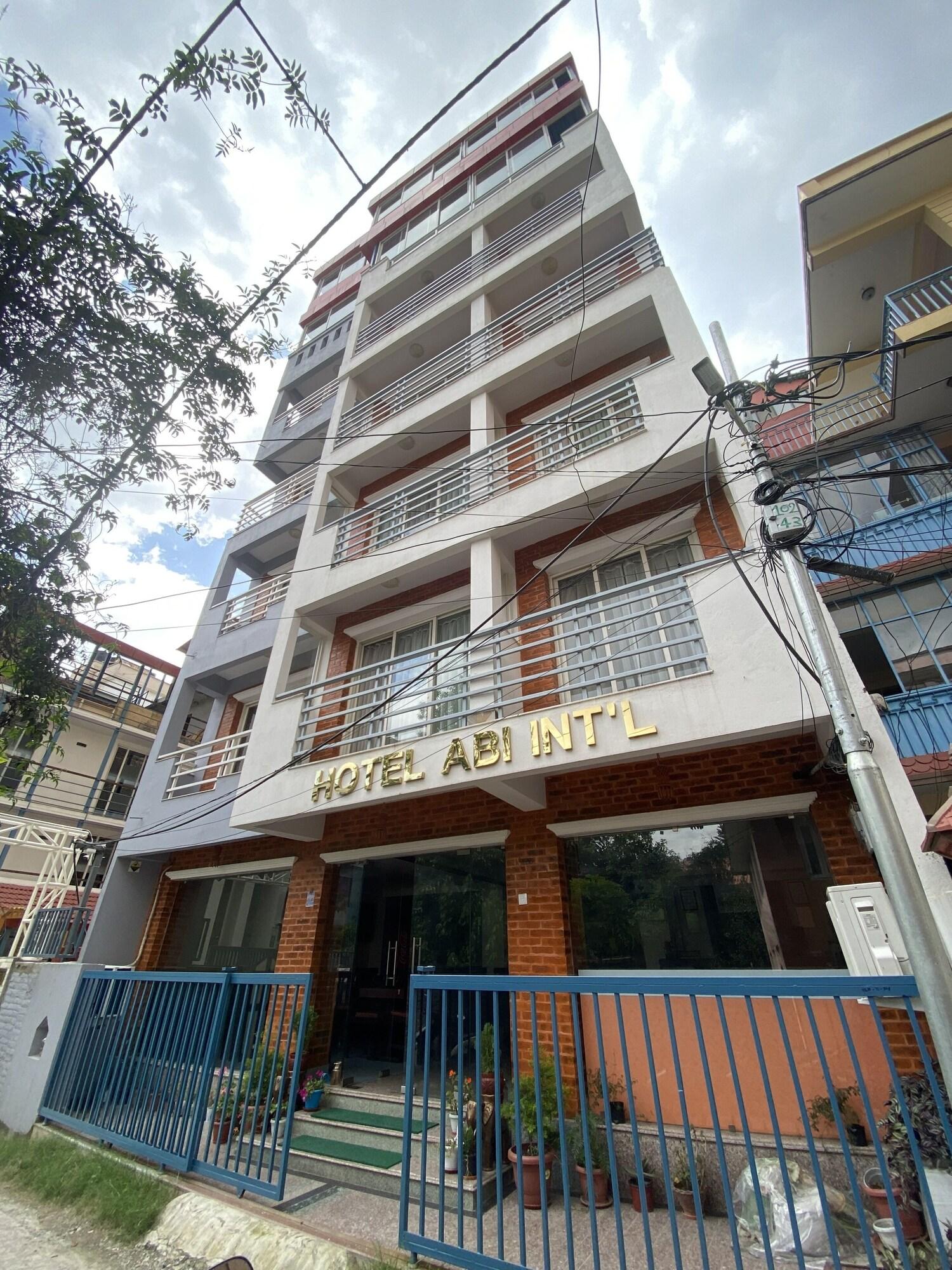 Varios Hotel Abi International