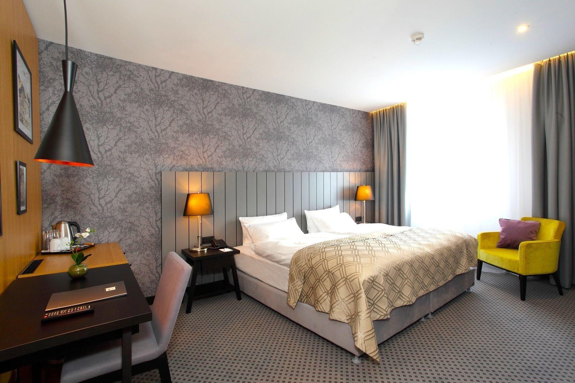 Habitación Hotel Pod Lipou