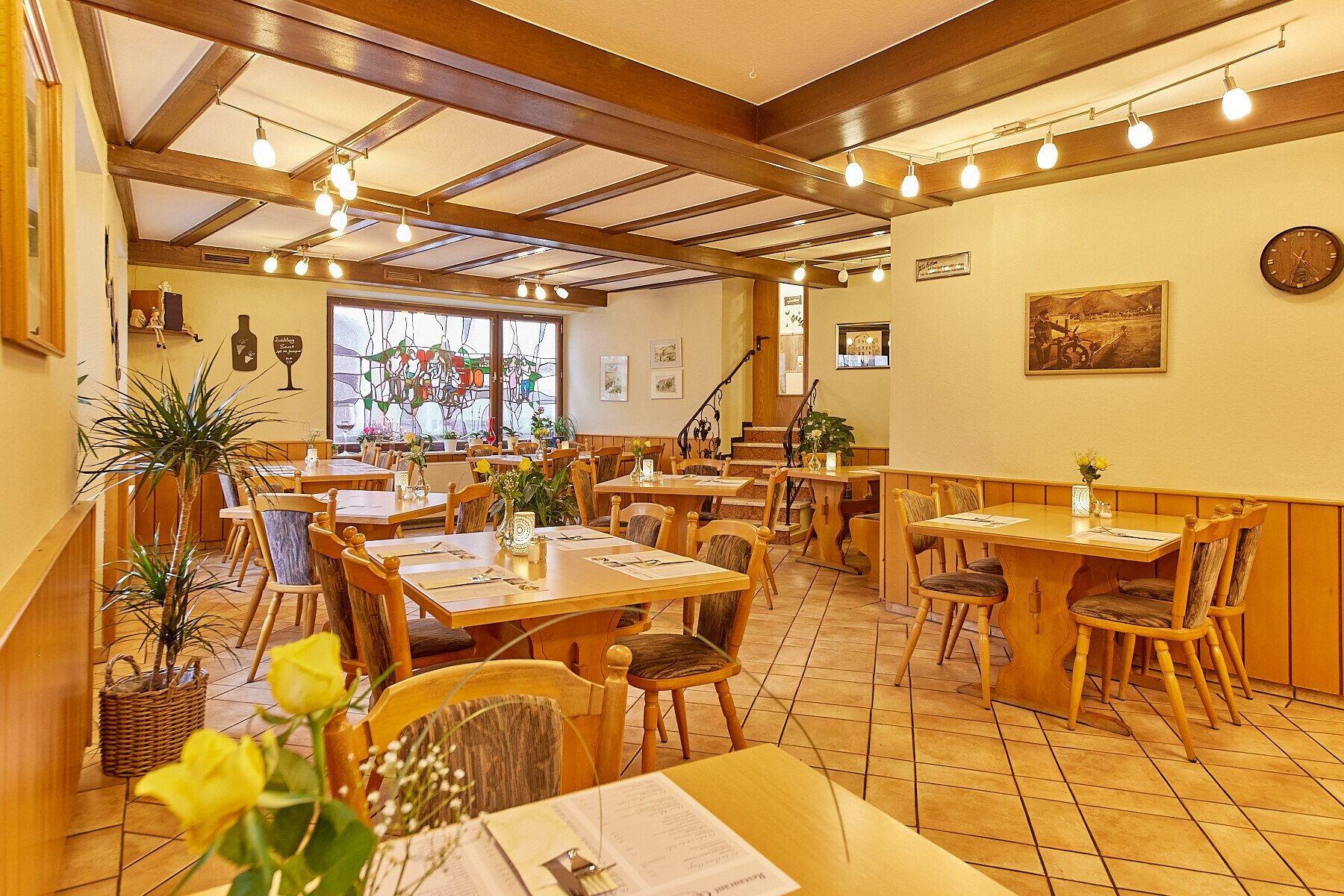 Restaurant Hotel-Restaurant Ehses