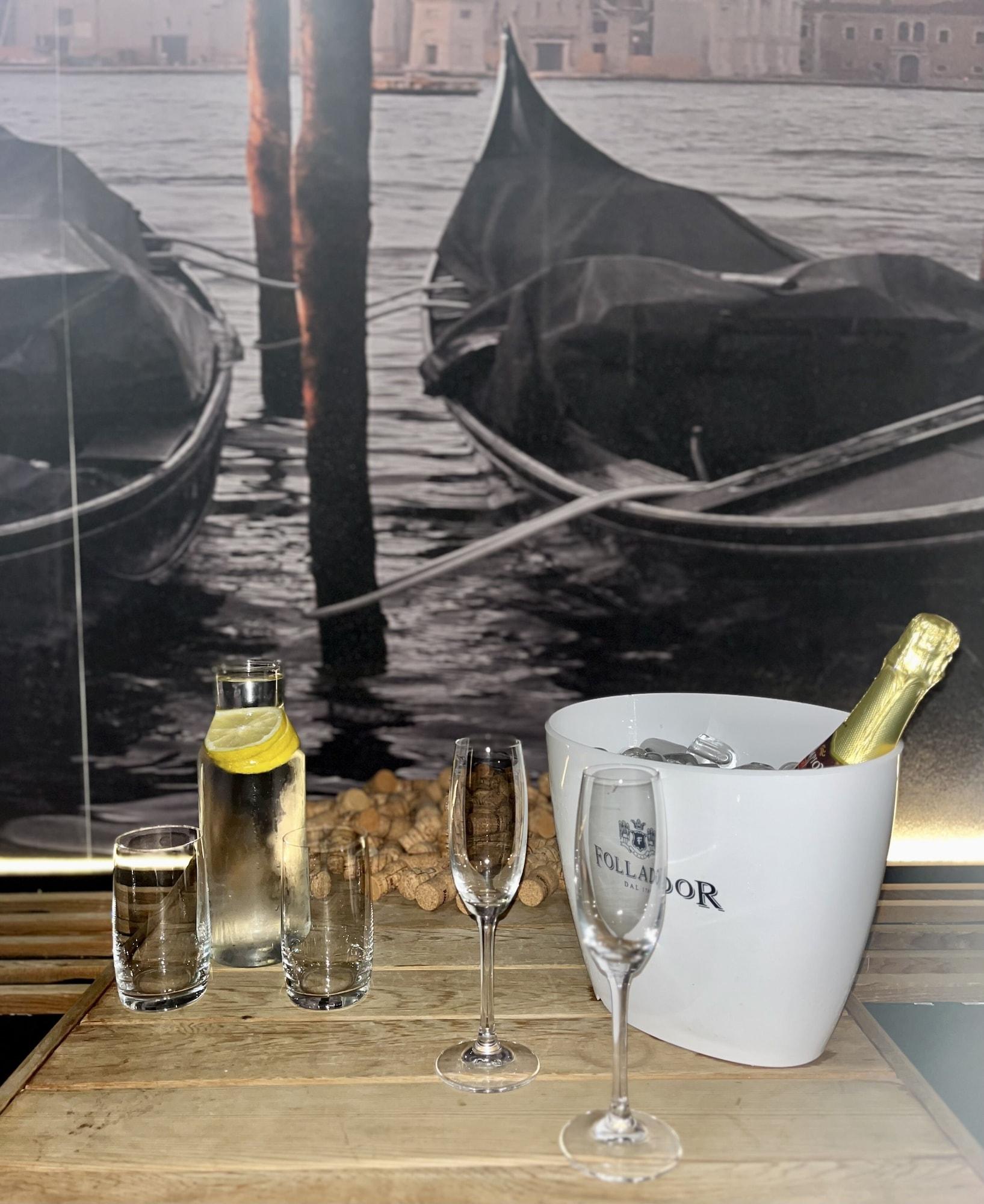 Spa VENEZIANA Boutique Hotel Superior