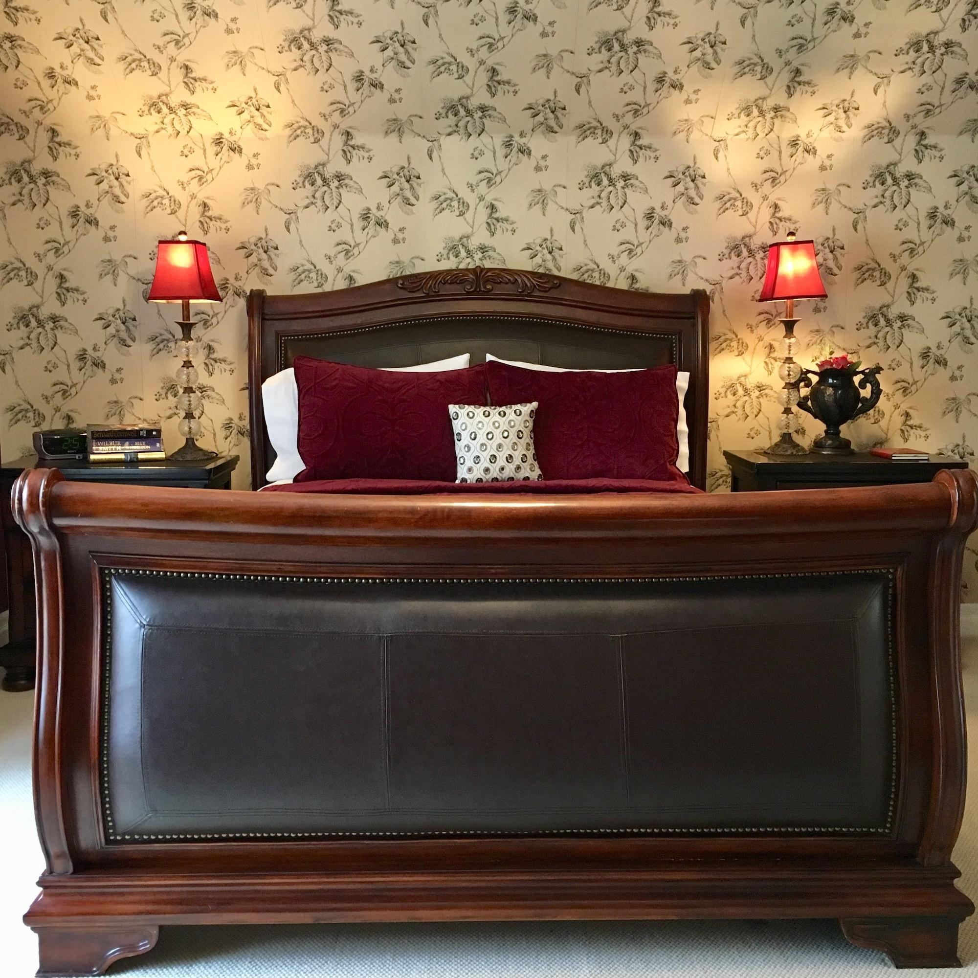 Habitación Darlington House B&B