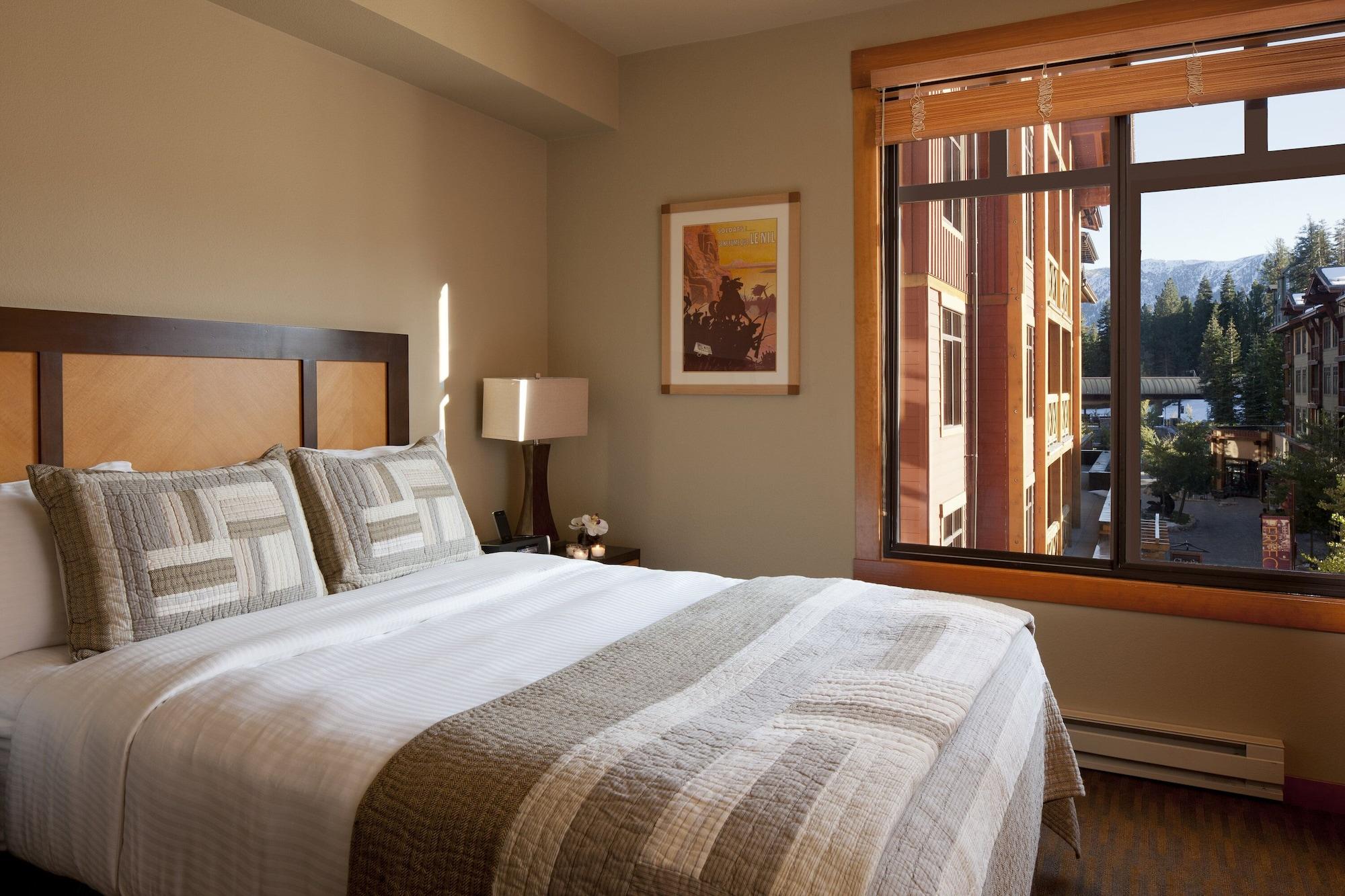 Habitación The Village Lodge