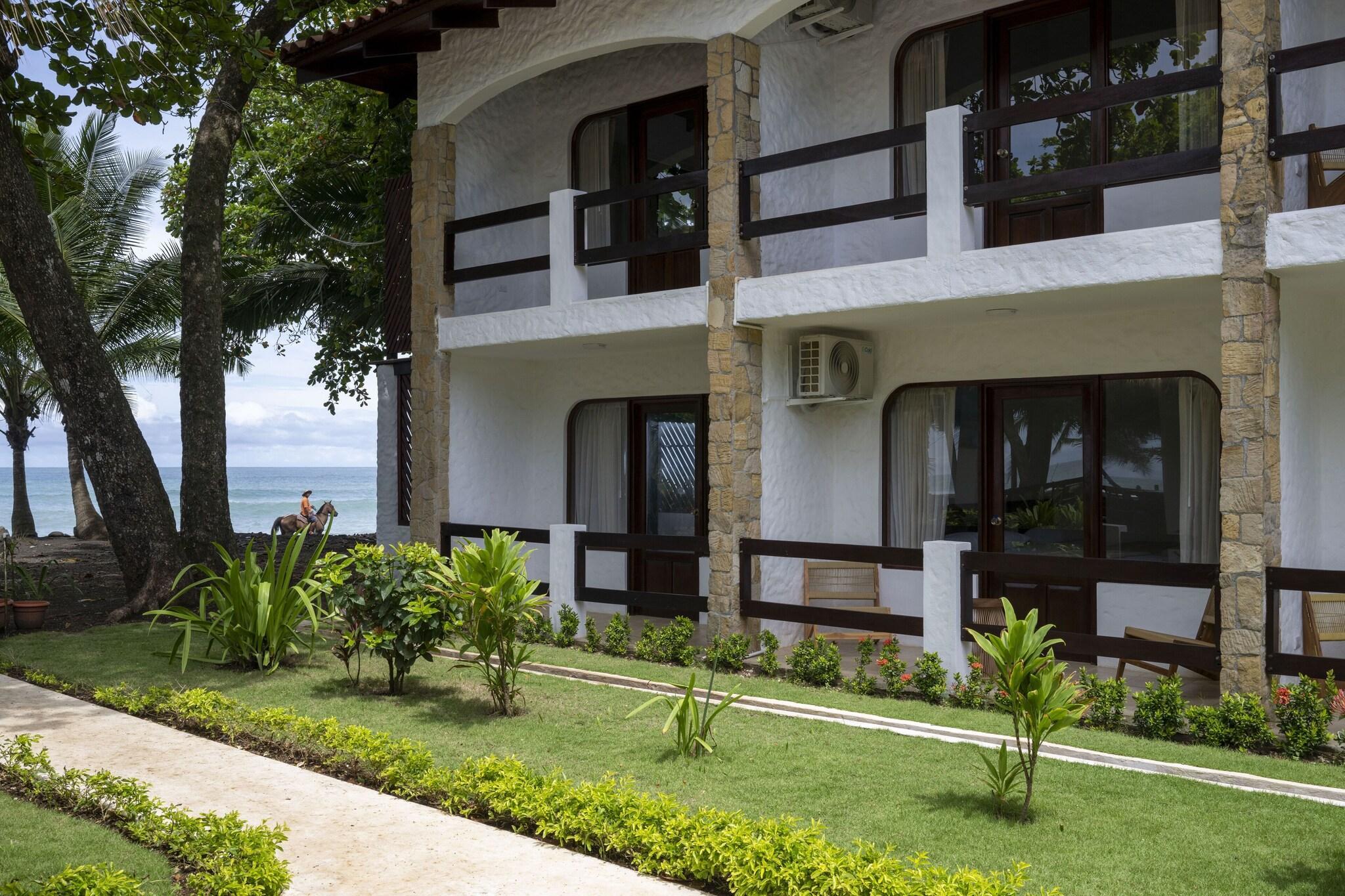 Vista Lobby Fuego del Sol