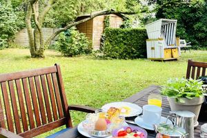 Alojamiento - Hotel Carolinenhof