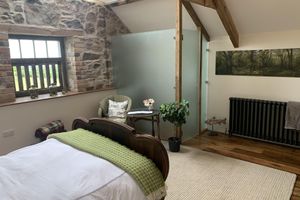 Alojamiento - The Granary Bed and Breakfast