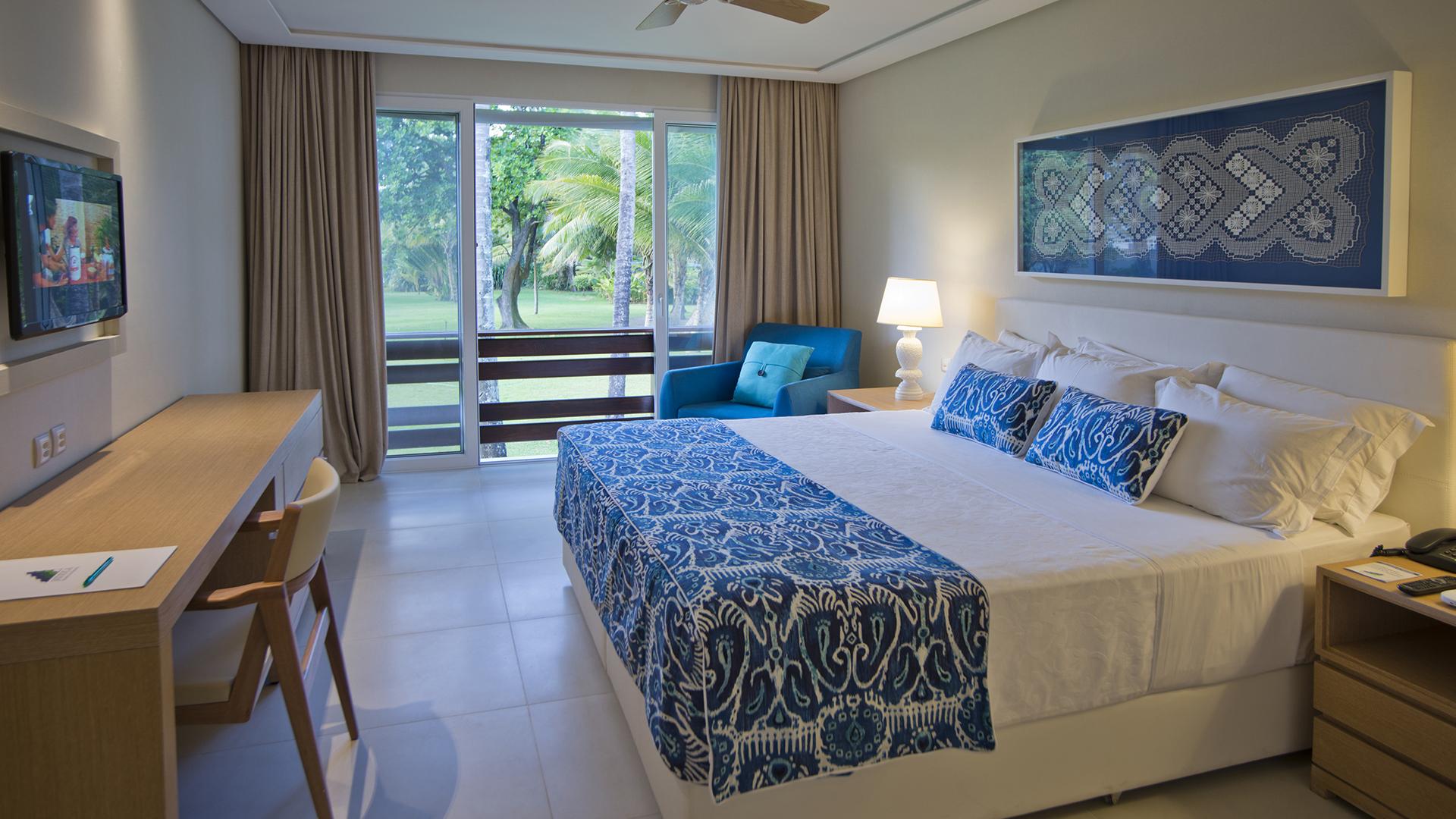 Habitación Jatiúca Hotel & Resort