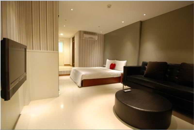 Go Sleep Hotel - XiNing by null