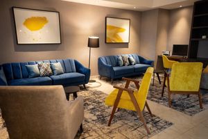 Alojamiento - voco Saltillo Suites by IHG