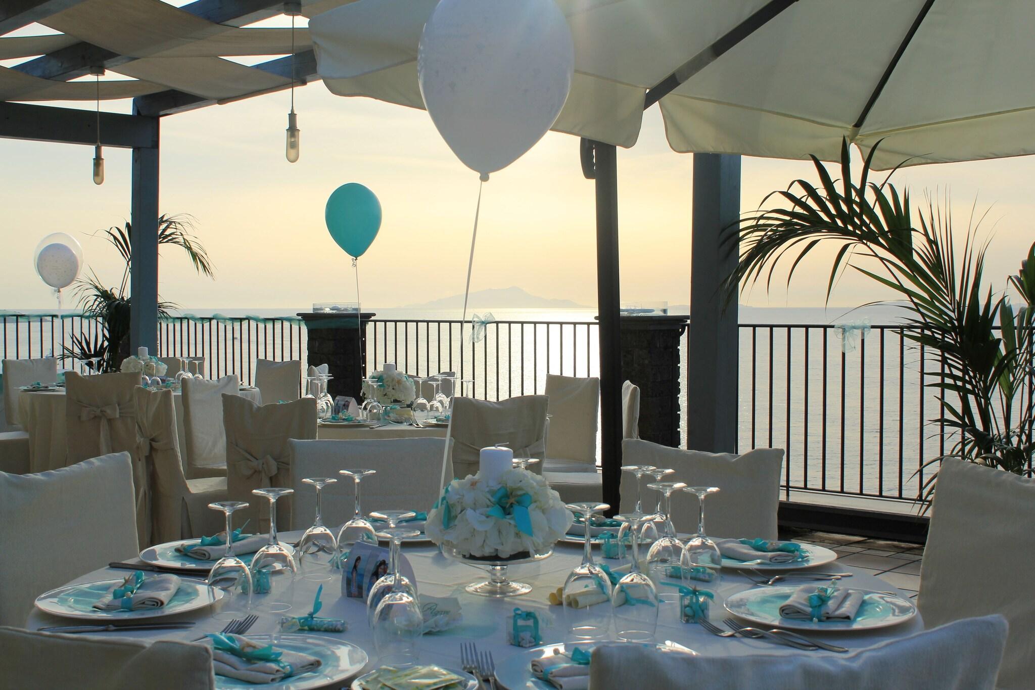 Vista Exterior HR Hotel & Spa