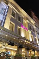 Alojamiento - Levni Plus Hotel