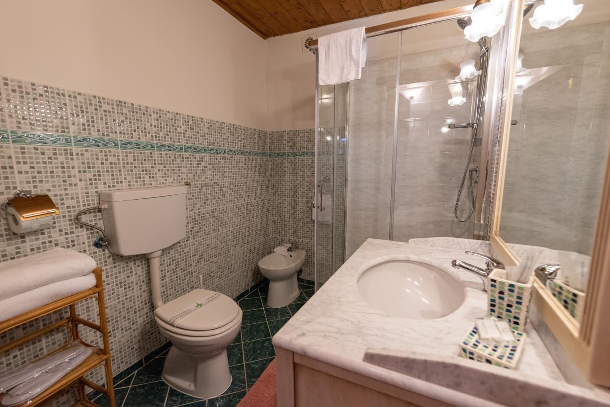 Equipamiento de Habitación Podere Belvedere