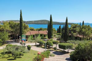 Alojamiento - Apartments Medena