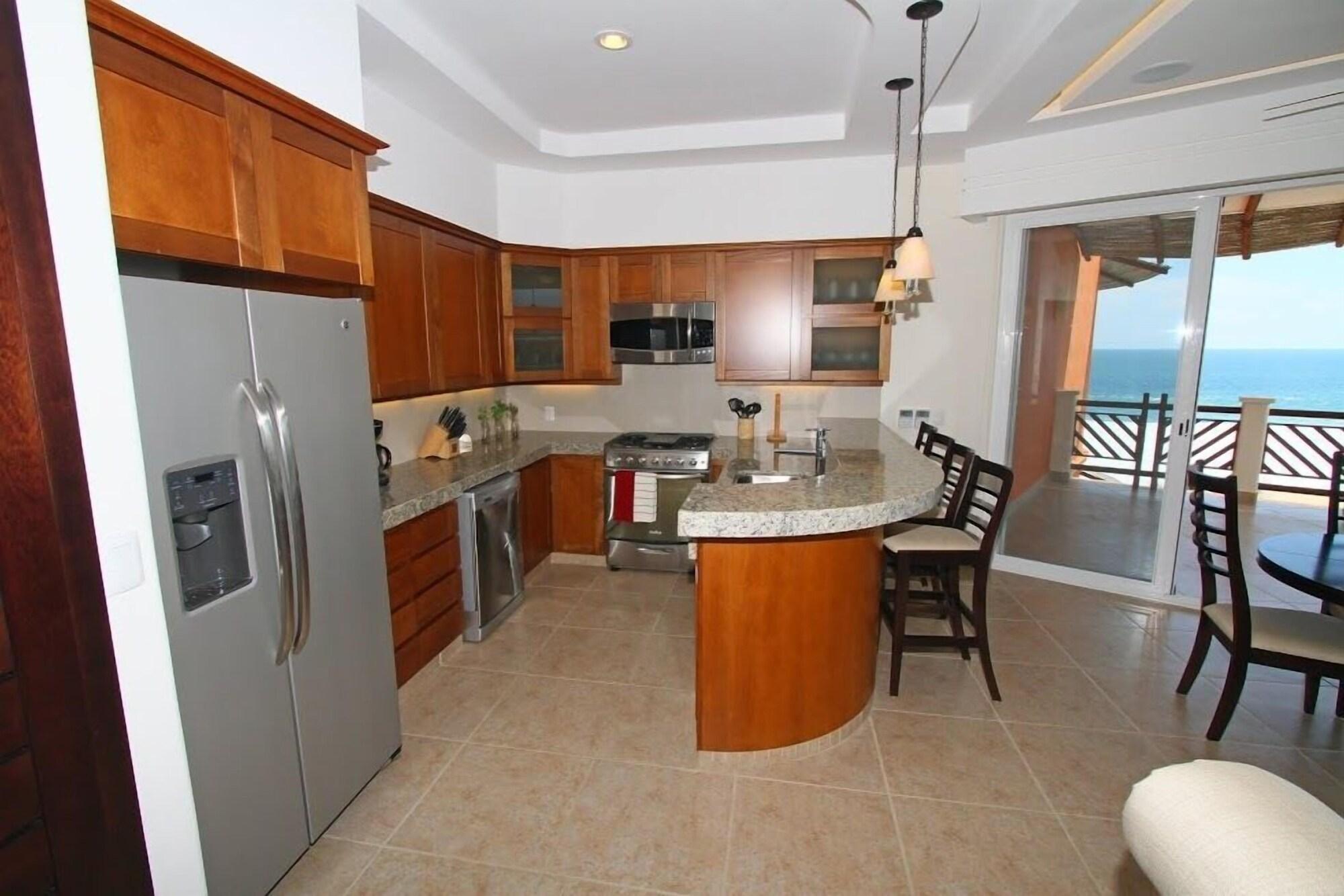 Equipamiento de Habitación Suite Eli Standard