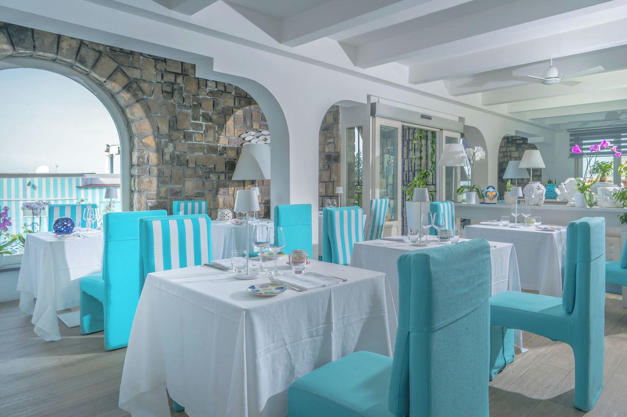 Restaurant Le Ancore
