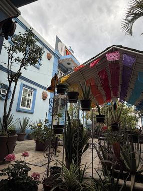 Hotel Luz de Luna