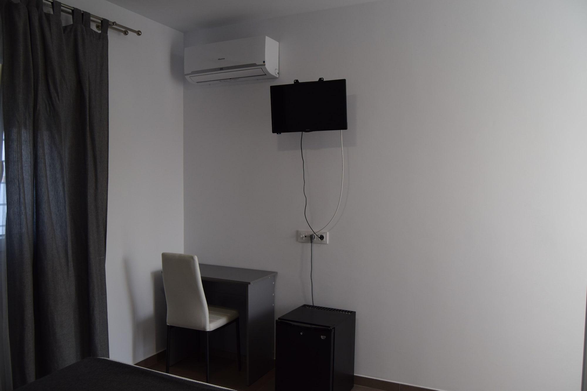 Set de Habitación Alojamientos Alma Conil