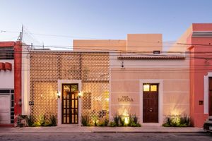 Alojamiento - Hotel Casa Tavera