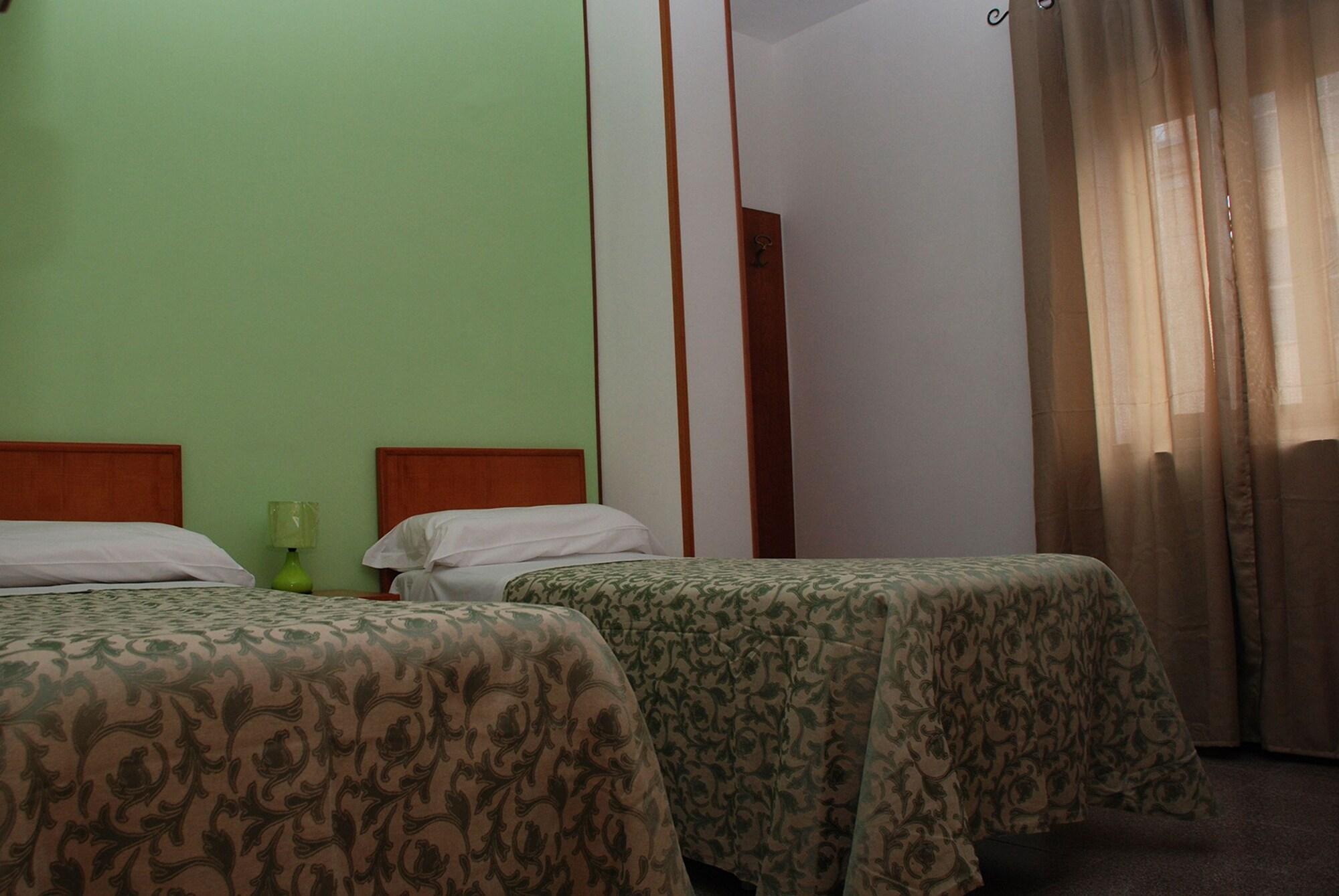 Habitación B&B Sant'Eufemia