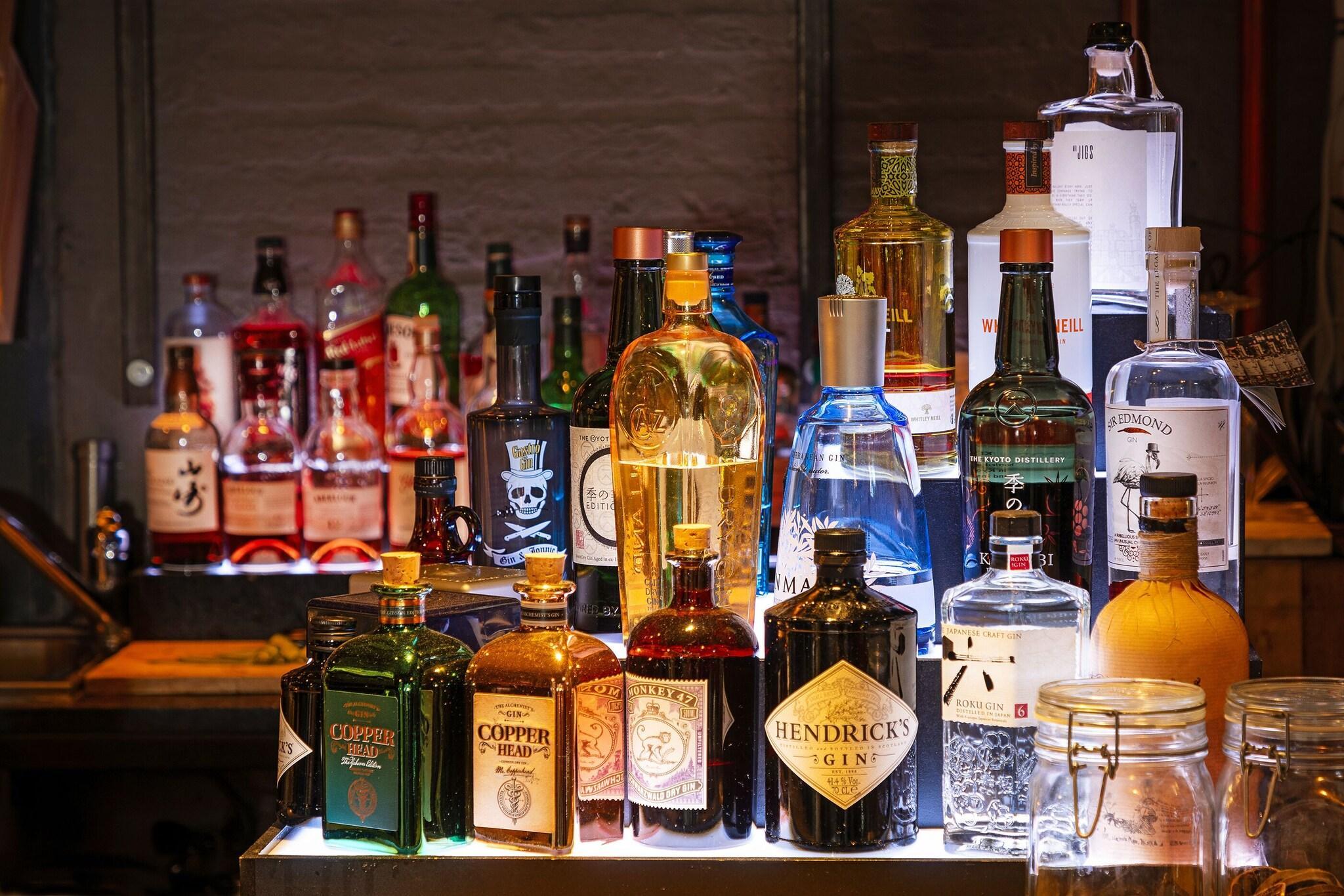 Bar/Salón Theaterhotel Venlo