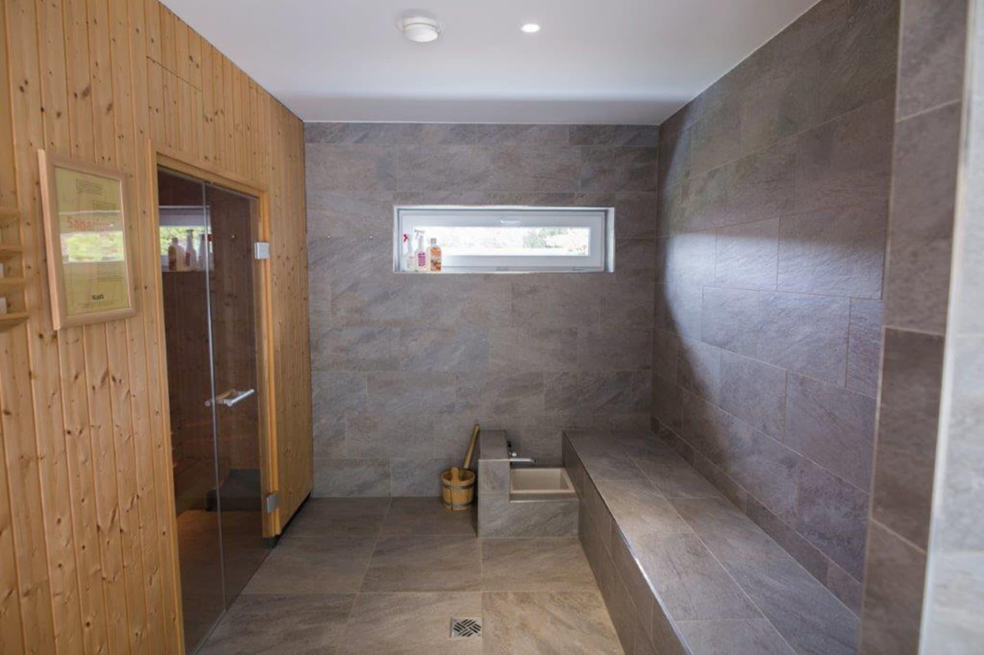 Spa BSW - Erlebnishotel Festenburg
