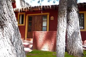 Alquiler Vacacional - Cabaña V2 San Francisco