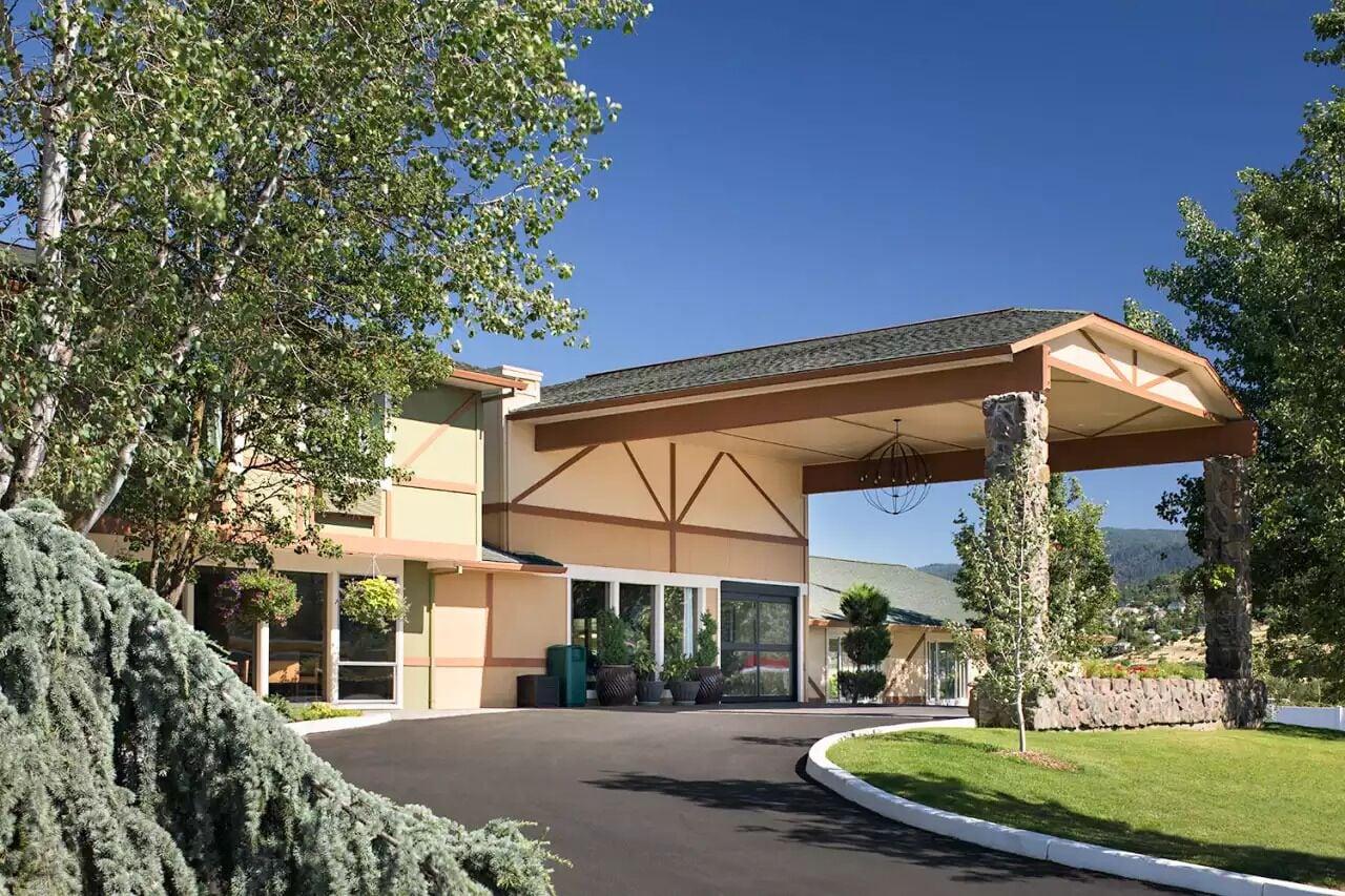 Varios Comfort Inn & Suites Ashland