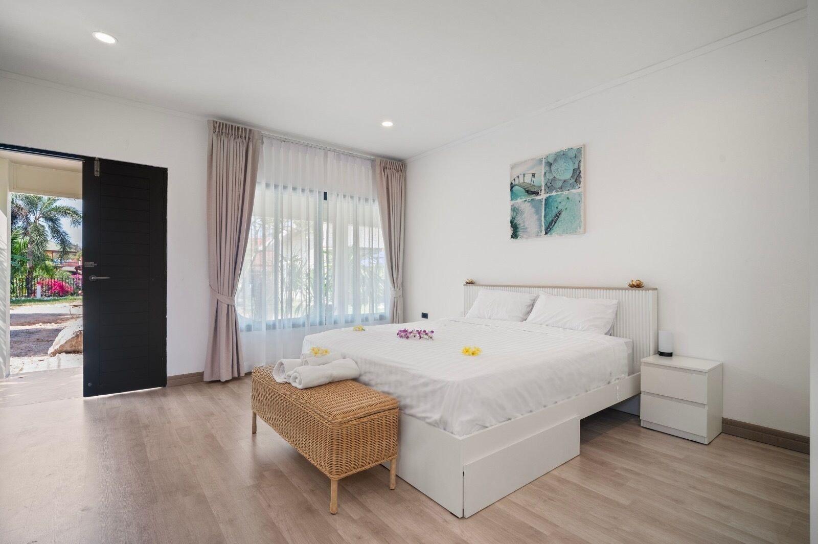 Habitación La Casa Bangtao Resort