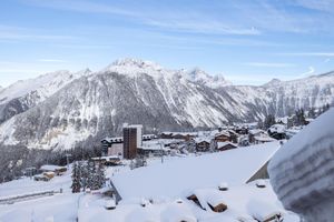Alojamiento - Le Grand Hotel Courchevel 1850