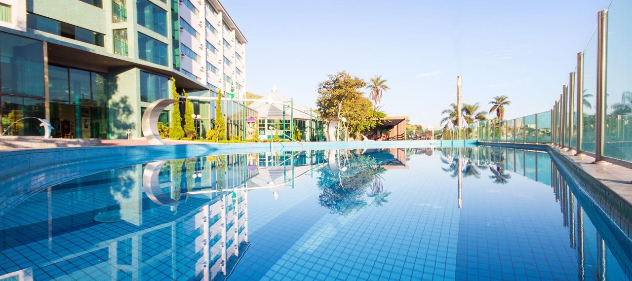 Thermas Resort All Inclusive, Poços de Caldas | Hotéis no Decolar