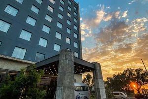 Alojamiento - Hampton Inn Celaya Mexico