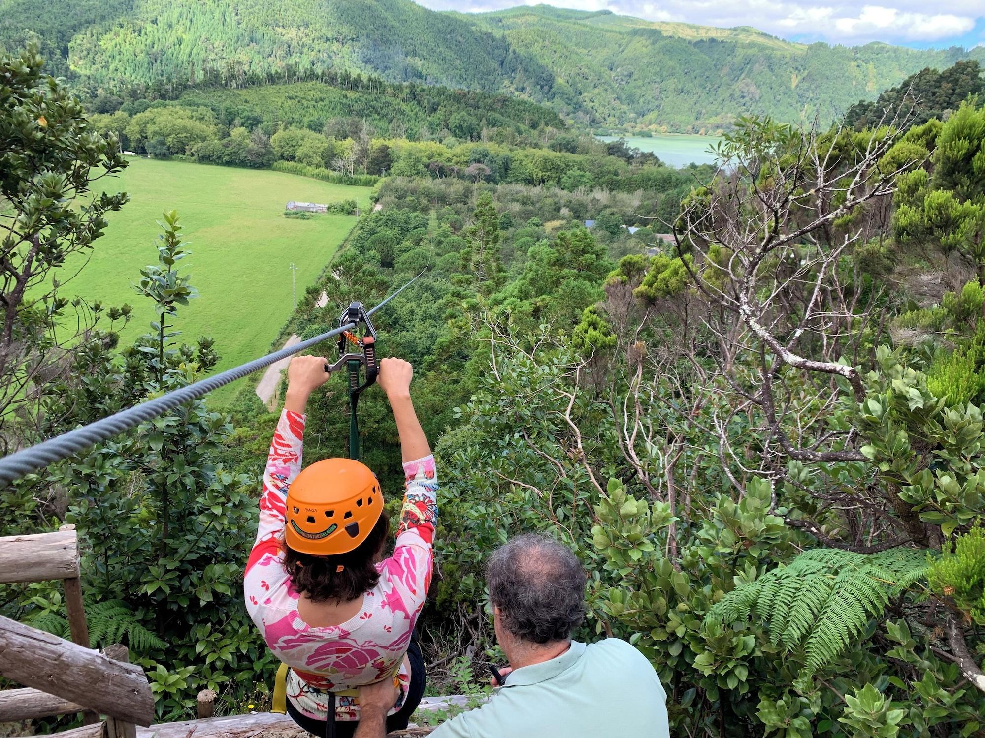 Instalaciones Recreativas Furnas Lake Forest Living