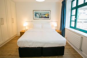 Alquiler Vacacional - Temple Bar District Apartments