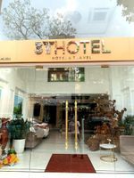 Alojamiento - 3T Hotel Hanoi