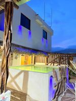 Alojamiento - Hotel Casa-Noria Acapulco