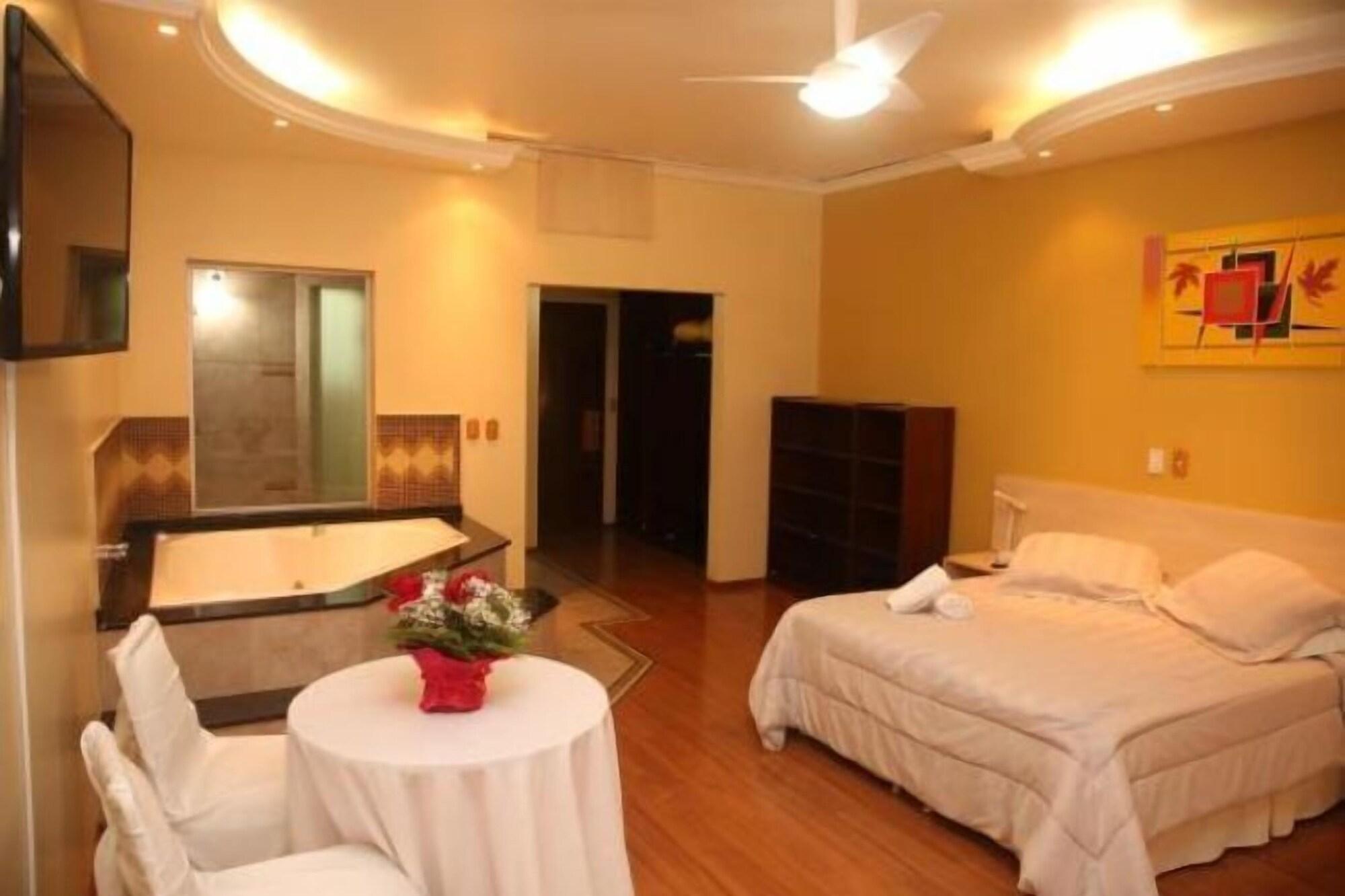 Varios Estrela Palace Hotel