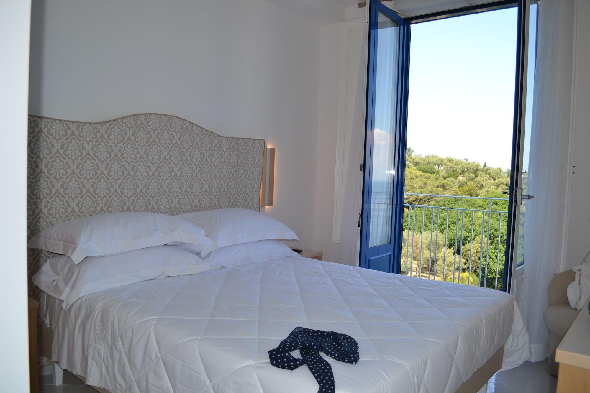 Habitación Boutique Hotel Helios