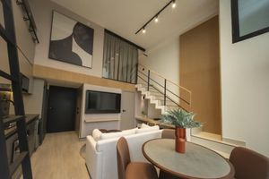 Alquiler Temporario - Cozy Urban Loft 1br Near Coast