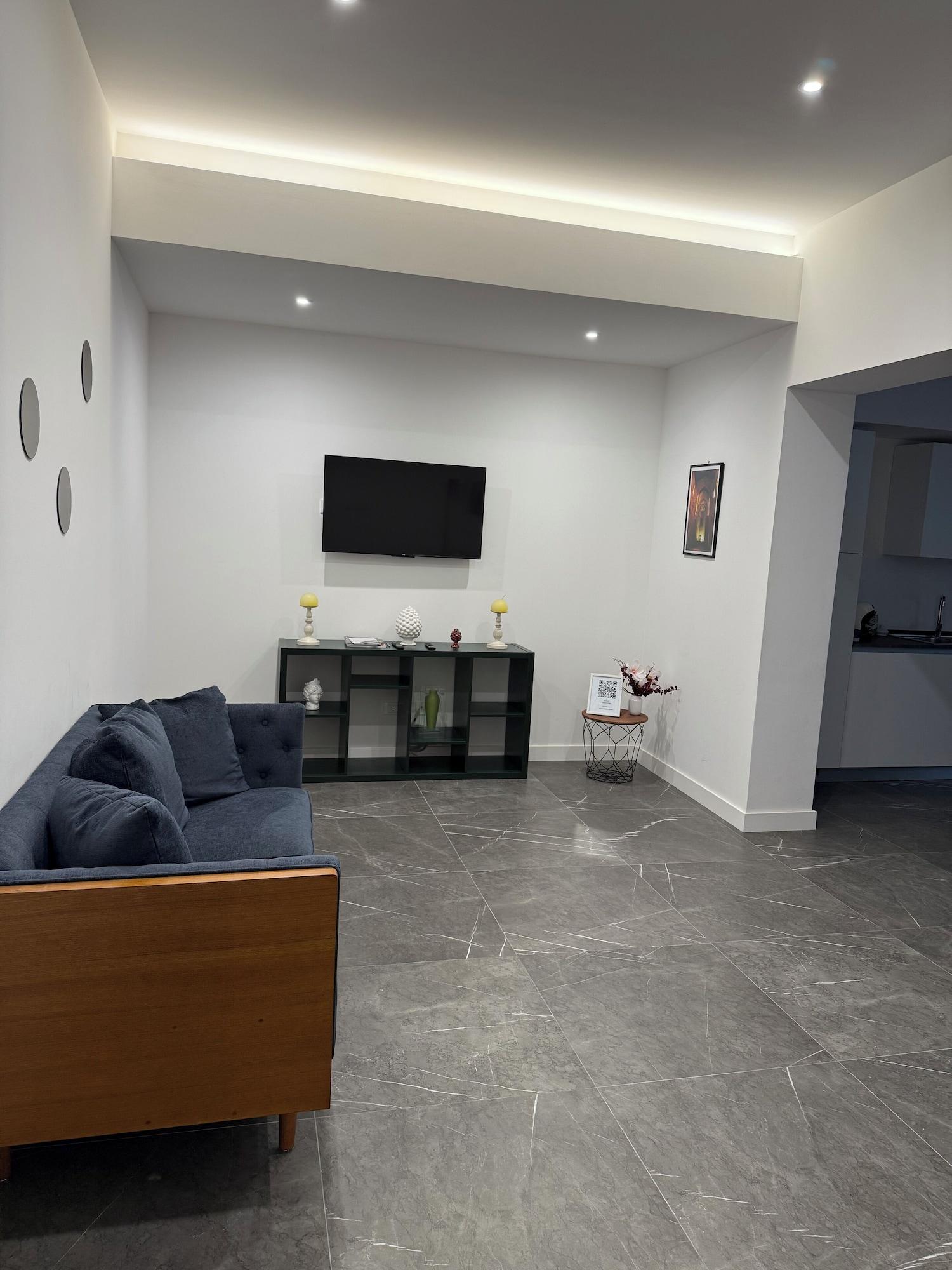 Comodidades del Alojamiento borbon hoe luxury rooms & spa