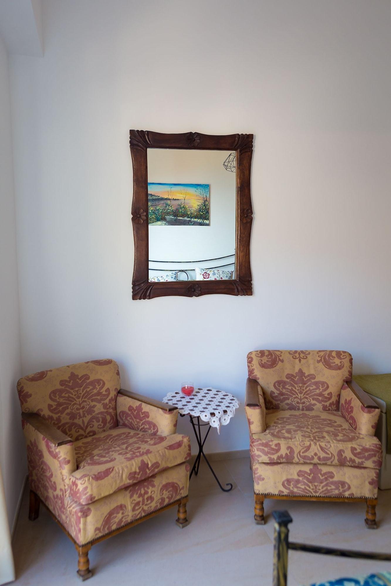 Set de Habitación La Casa Gialla