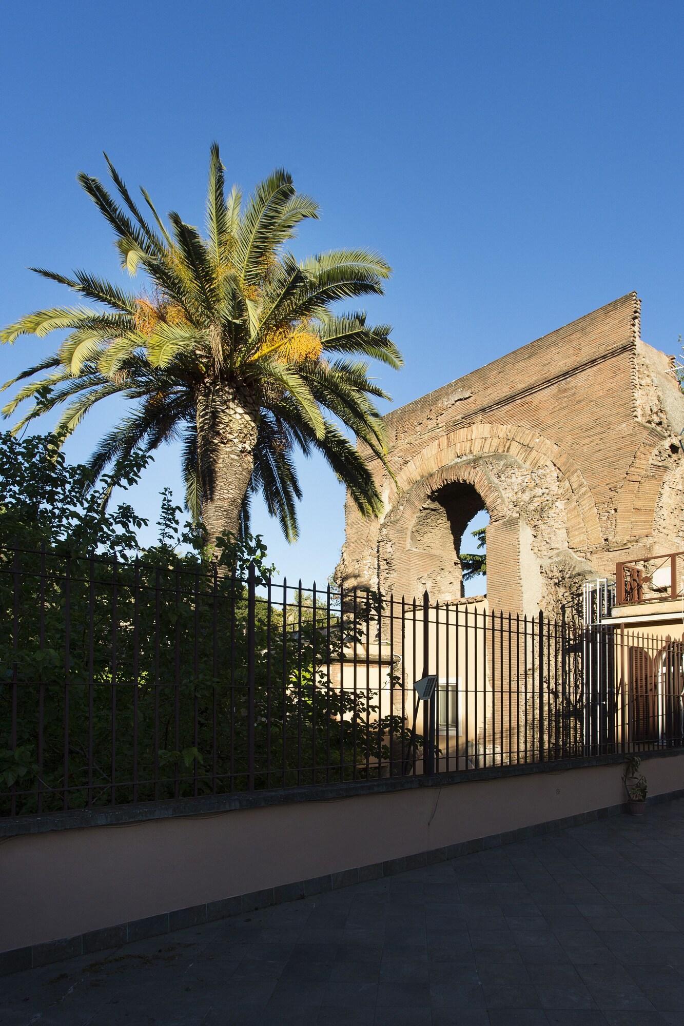 Vista Exterior Le terrazze di San Giovanni