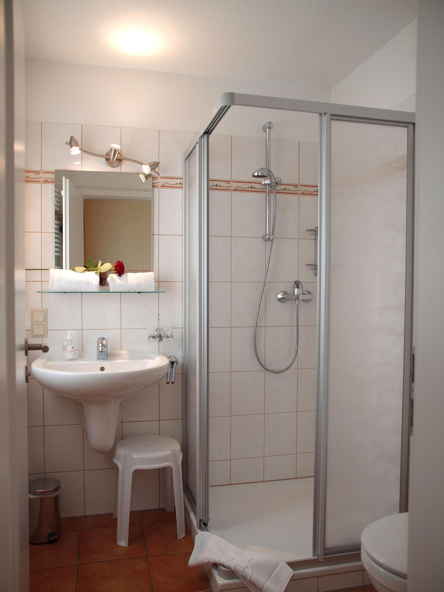 Equipamiento de Habitación Altes Doktorhaus