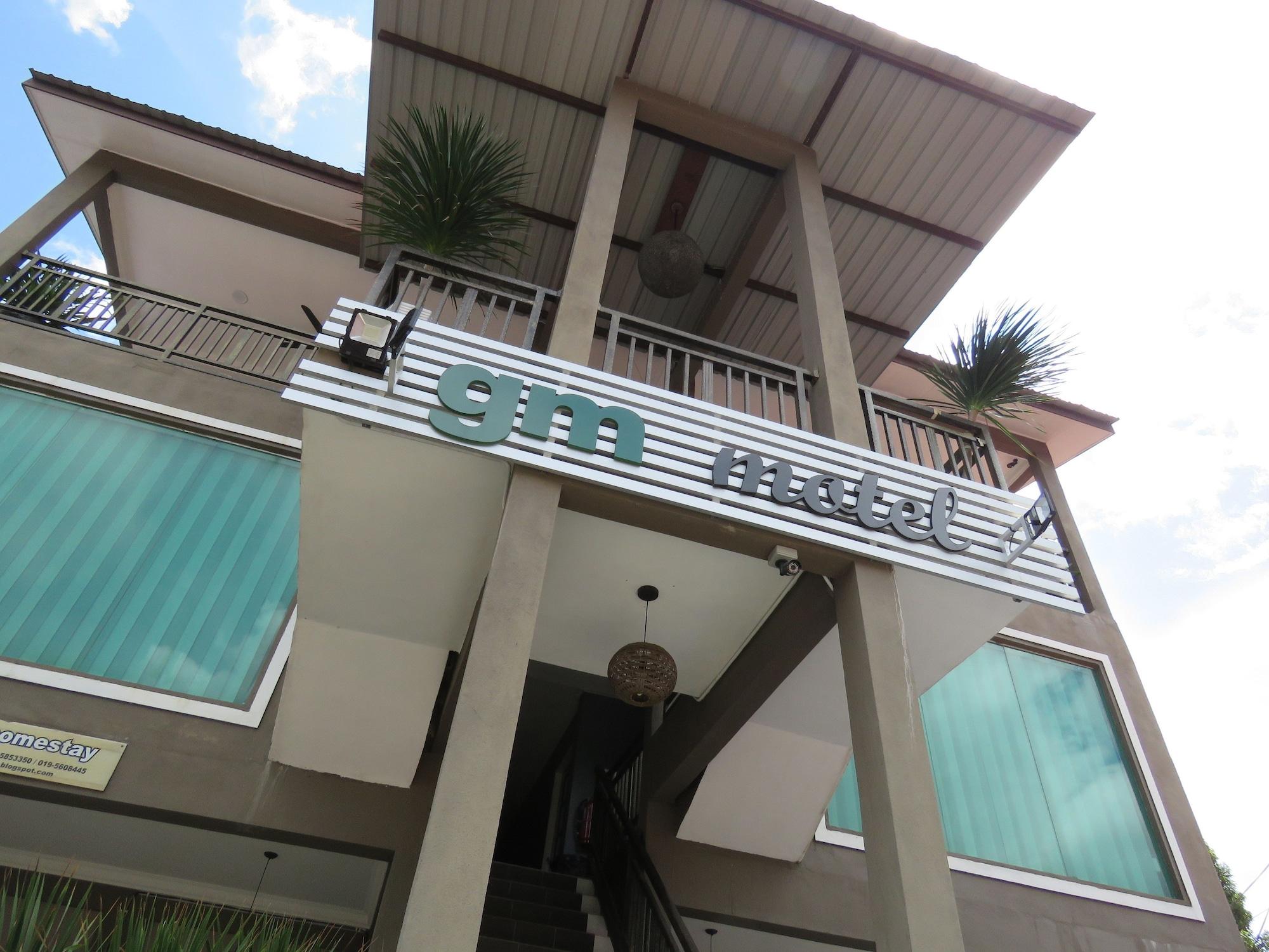 Varios GM Motel