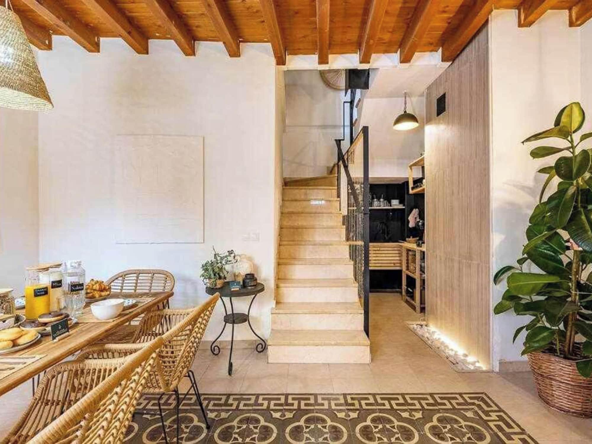 Comodidades del Alojamiento Alojamiento Con Encanto Granada 3000