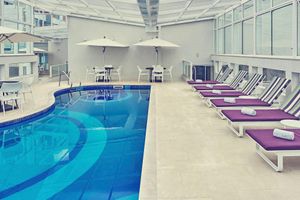 Alojamiento - Mercure Camboriu Internacional