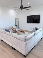 Alquiler Vacacional - Stonewood Cottage  Magnolia/Baylor/Downtown Waco