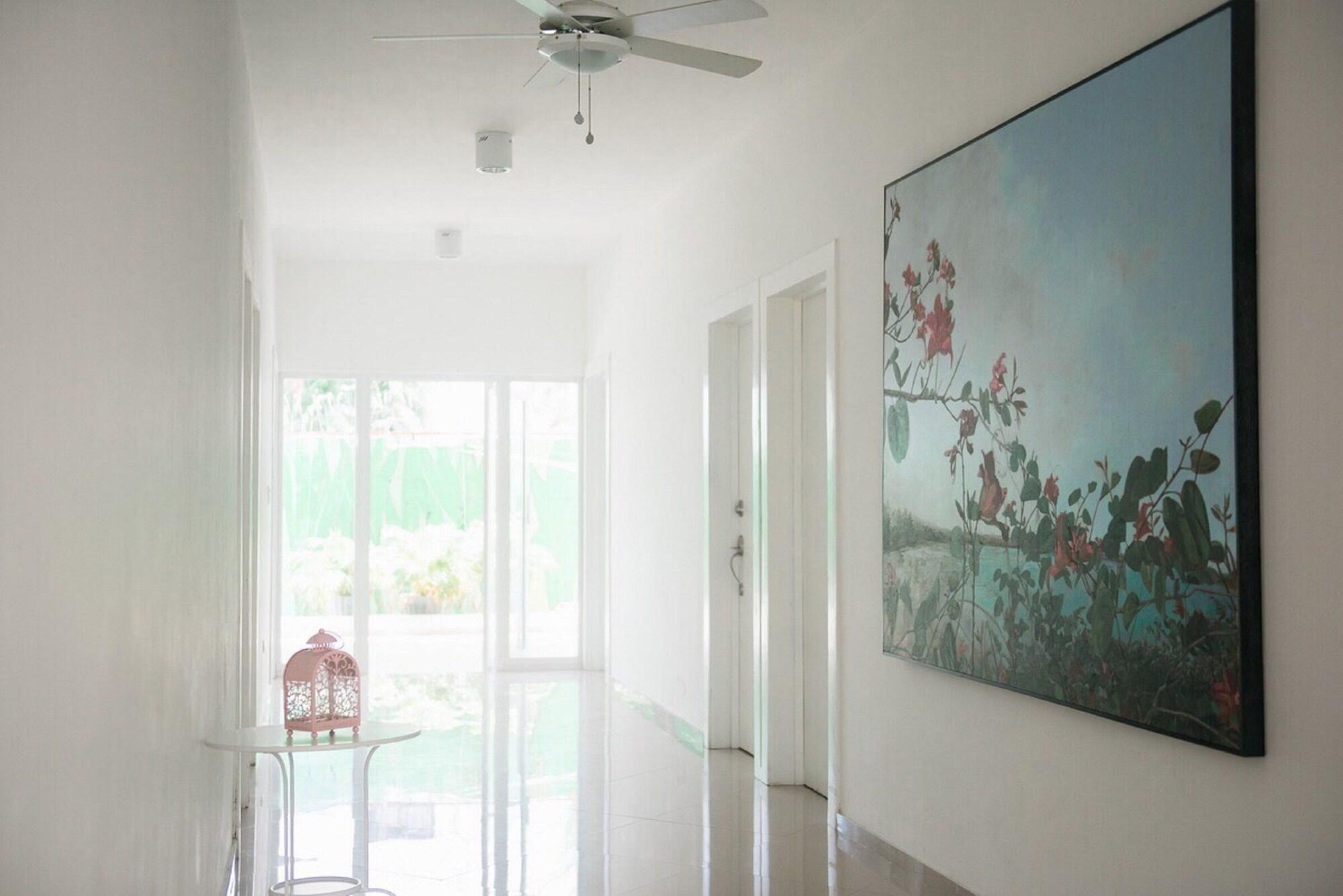 Varios Art Villa Dominicana