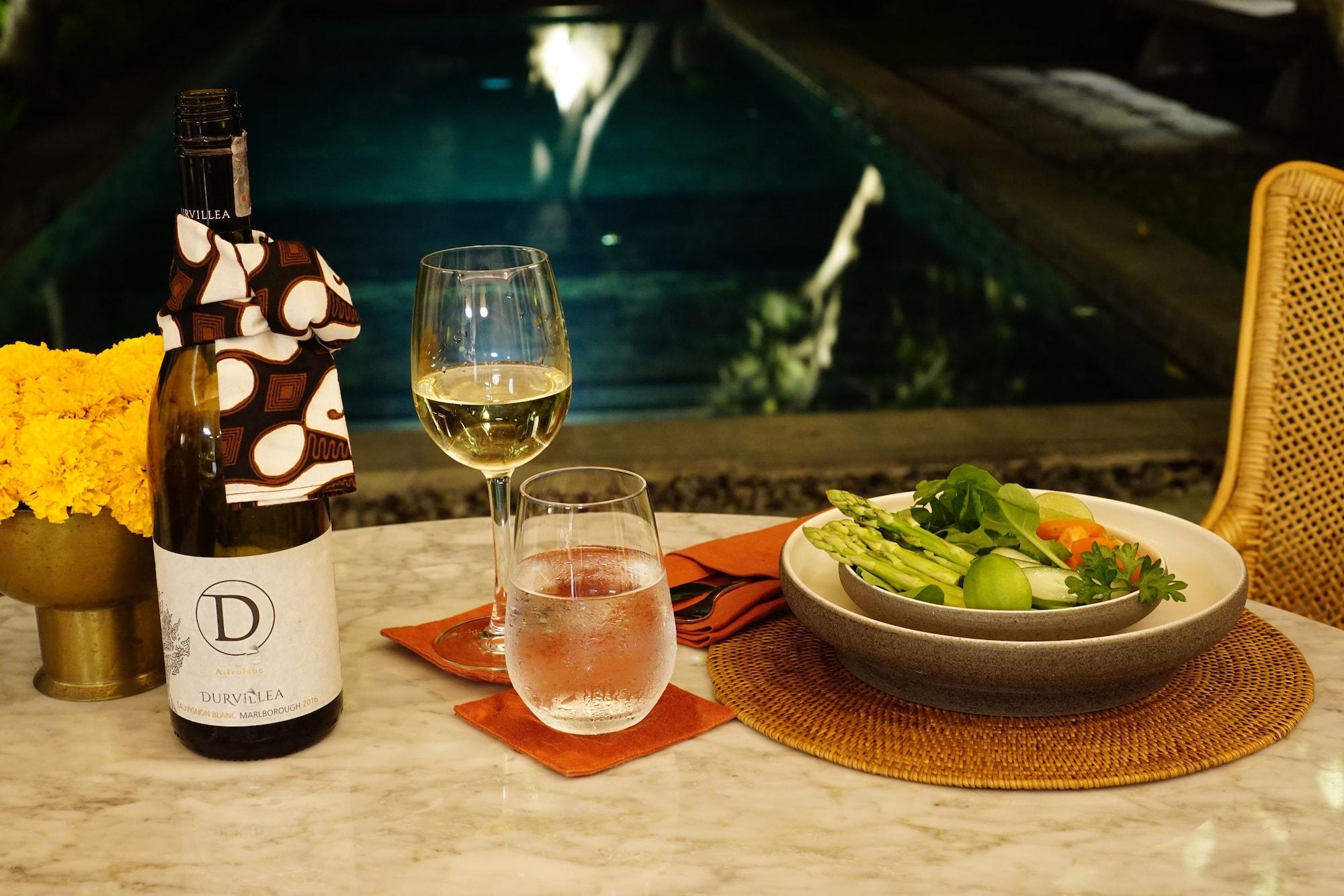 Restaurant Atelier TE Designer Guesthouse