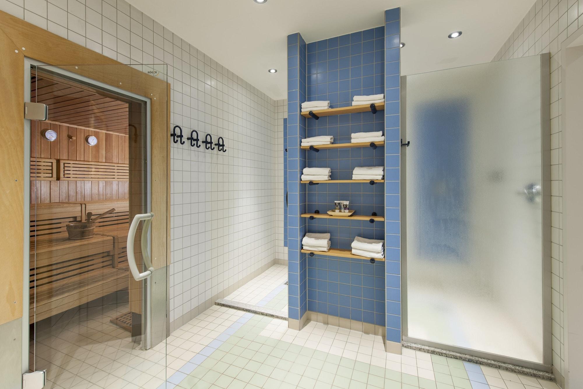 Spa Mercure Hotel Bochum City